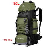 Ryggsekk 90L